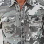 Tom™ Urban Camo Shirt