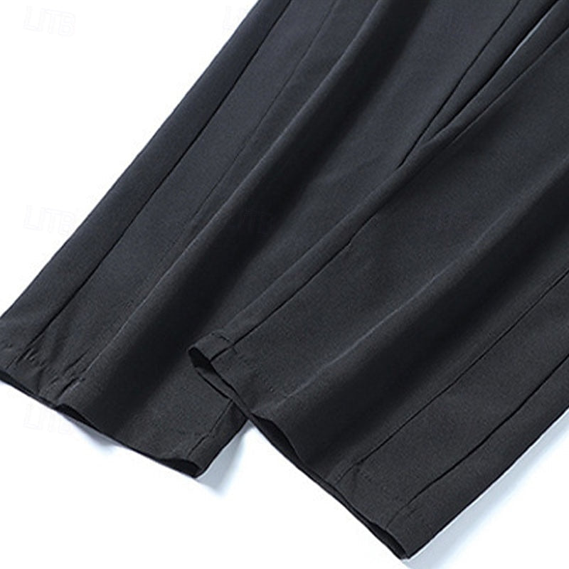 Bennett Reeves | Lichtgewicht Everyday Broek