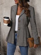 Clara | Elegante Everyday Blazer