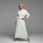 Emmie™ Elegante Twee-Delige Set