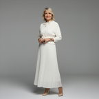 Emmie™ Elegante Twee-Delige Set