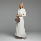 Emmie™ Elegante Twee-Delige Set