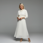 Emmie™ Elegante Twee-Delige Set