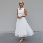 Emmie™ Elegante Twee-Delige Set