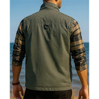 Grayson | Robuuste Utility Vest