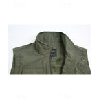 Grayson | Robuuste Utility Vest
